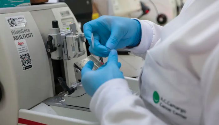  Nova lei amplia acesso a terapias e vacinas contra o câncer no SUS 